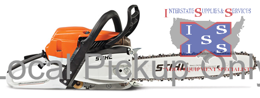 Stihl Chainsaw MS 261 C-M 16" - Click Image to Close